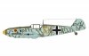 Airfix 01008A Messerschmitt Bf109E-4 1:72